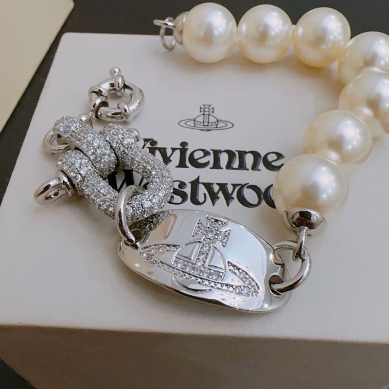 Vivienne Westwood Bracelets